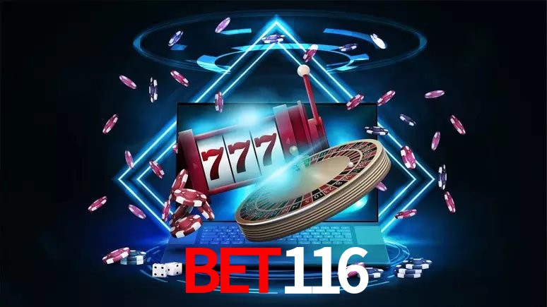 Estatísticas Bet116